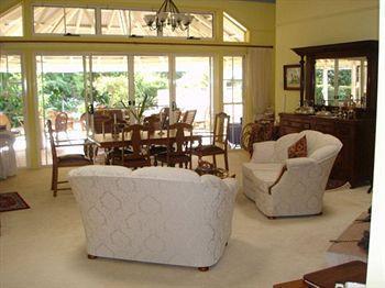 Bed & Breakfast Noosa Valley Manor 4*