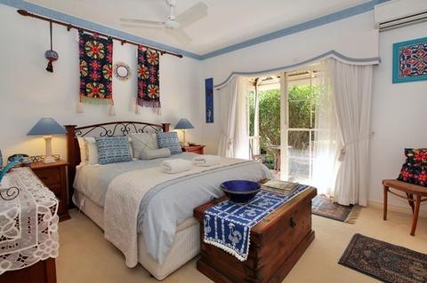 Noosa Valley Manor Bed & Breakfast 4*
