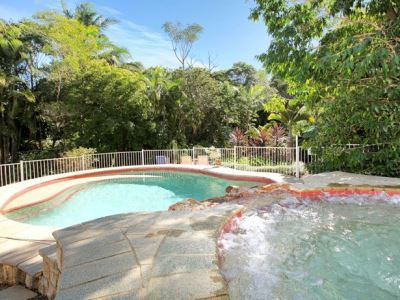 Noosa Valley Manor 4*